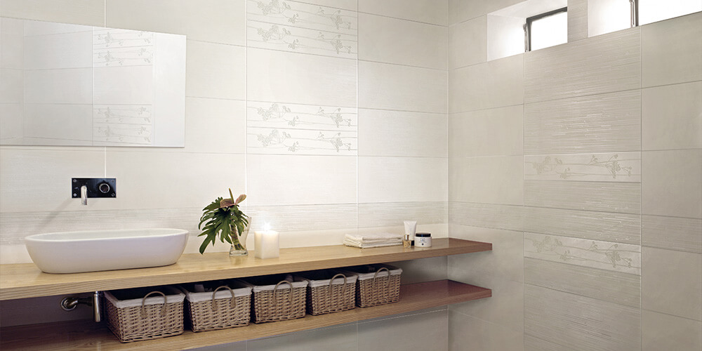 Fliesenauswahl von Fliesen Thönnes