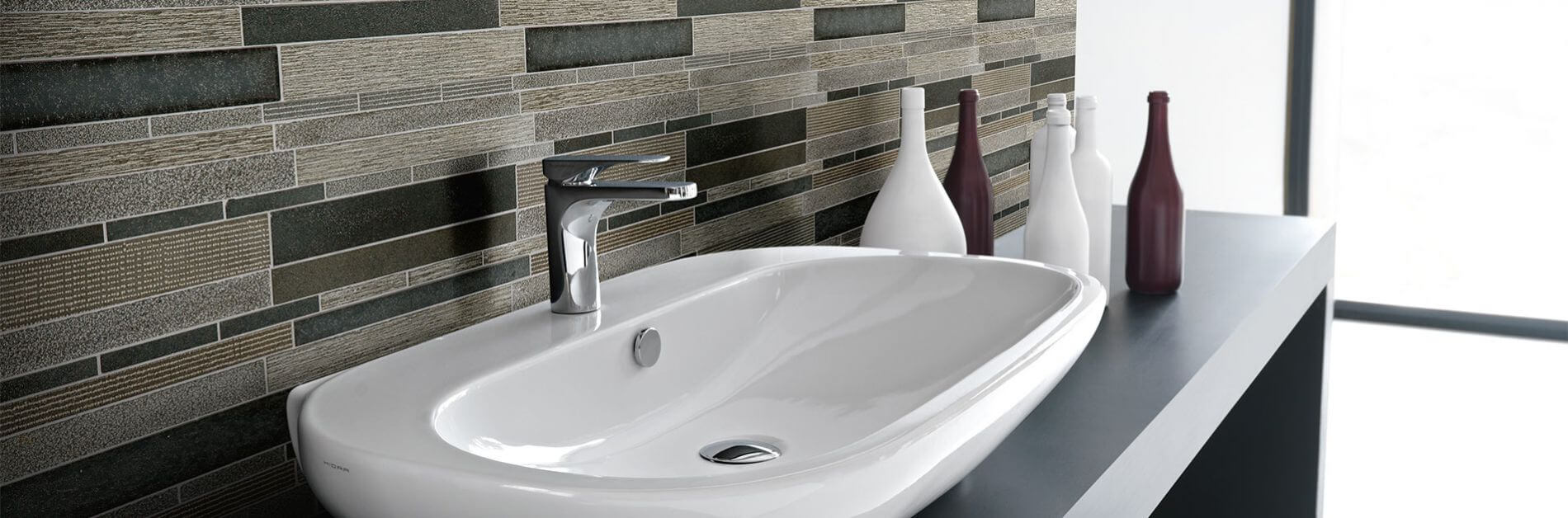 Fliesen Allgäu: Moderner Fliesenhandel in Sonthofen im Allgäu