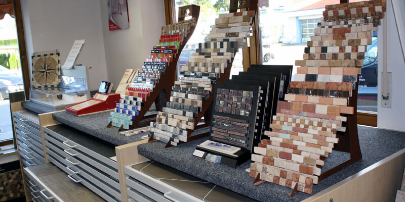 Fliesen Thönnes aus Sonthofen