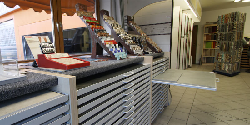 Fliesen Thönnes aus Sonthofen im Allgäu