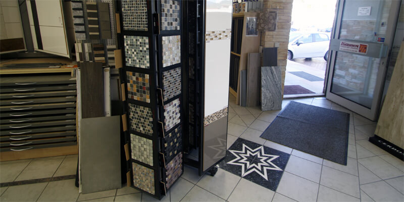 Fliesenstudio Thönnes in Sonthofen im Allgäu