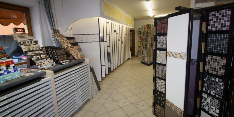 Fliesen Thönnes aus Sonthofen