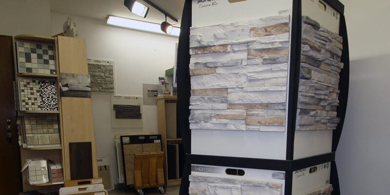 Fliesen Thönnes aus Sonthofen