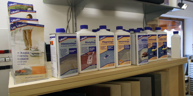 Fliesen Oberallgäu: Große Fliesenausstellung in Sonthofen